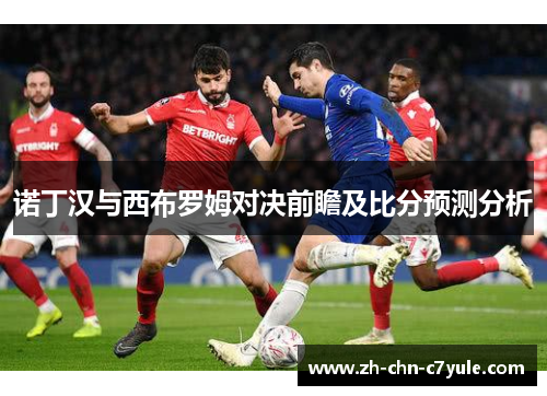 诺丁汉与西布罗姆对决前瞻及比分预测分析